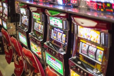 Red Tiger Fortune Tiger slot machine interface on nara4d